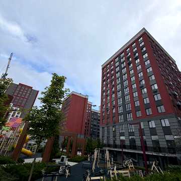 Продаж 1к Квартира Університетська (Карла Маркса) вулиця ЖК Irpin City