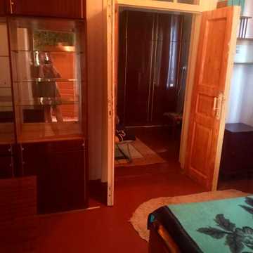 Здам 2-кімнатний будинок на селищі Котовського, довгостроково