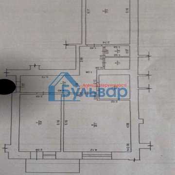 Продаж 2к Квартира Панянка вулиця