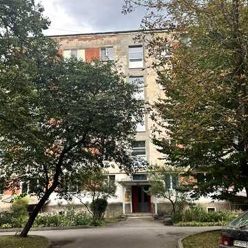 Довгострокова оренда 2к Квартира Козацька вулиця