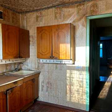 Продам 3-х комнатную квартиру П.Г.Т. Авангард