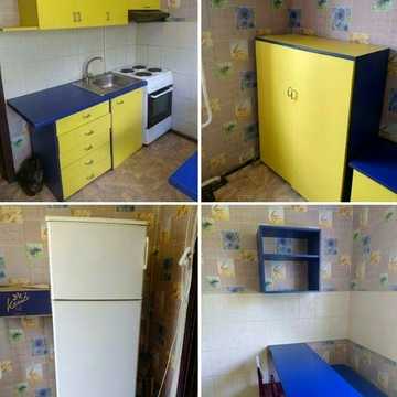 Продам квартиру в Гончарівську
