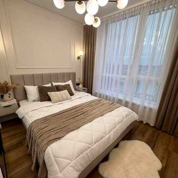Продаж 1 кім квартири з сучасним ремонтом в центрі IQ Hause ЖК IQ Hause