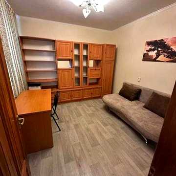 Оренда 4_ї квартири АХМАТОВОЇ 16 Г 24999 + паркомісце