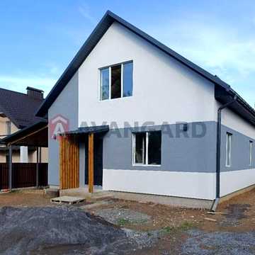 ПРОДАЖ 2 поверхового будинку з ділянкою