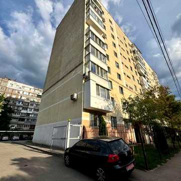 Продажа  2к  ж/м Победа-2 ул.Мандрыковская