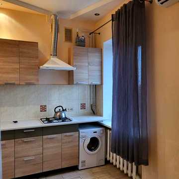 Продам 2х.комн.квартиру.пер. Нахимова -пер.Дм.Лесича.