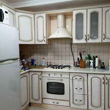 Продаю квартиру 1 комнатную в Беляевке