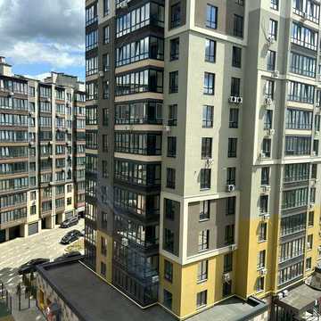Продам 1 кімнатну квартиру 7/12в ЖК Гранд Сіті Домбровський 56,3 м2 ЖК Гранд Сіті Домбровський
