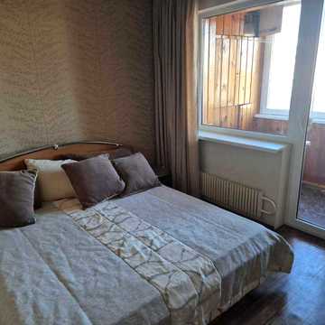 Продам квартиру 81м² , метро Студентська.