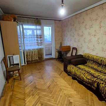 Продам (продаж) 1- х кімнатної квартири недорого на Салтівці