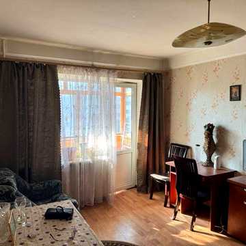 Продаж 1 кімнатної квартири Леся Курбаса 2/13 Святошинський район