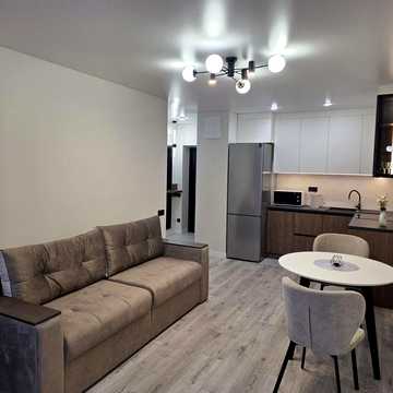 Оренда 1-кім. квартири 45 м.кв., в. Садова