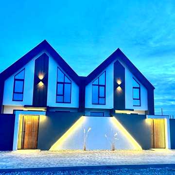 Продаж від власника. Вишуканий будинок в стилі BARNHOUSE.