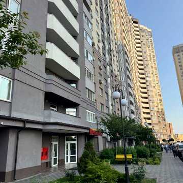 Здаю 1 кімнатну квартиру