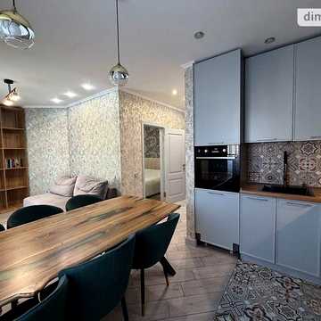 Продаж 2к Квартира Одеська вулиця ЖК Барский