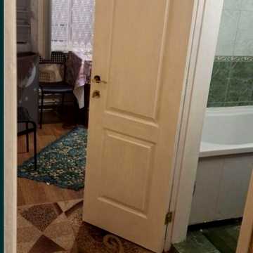 Довгострокова оренда 1к Квартира Валентинівська вулиця