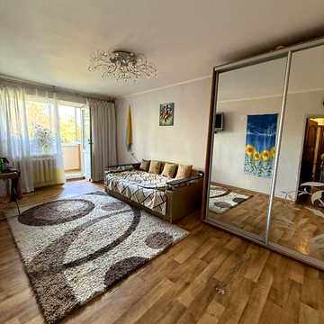 Продаж 2к Квартира Іцхака Рабіна (Йони Якіра) вулиця