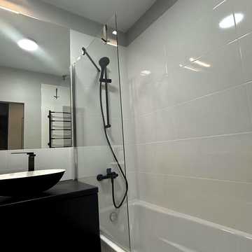 Продаж 1к Квартира Павленка вулиця ЖК Новые Метры Center