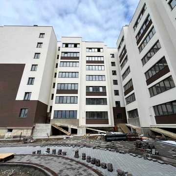 Двокімнатна квартира в новобудові на вулиці Вулецька! ЖК Лісова Оселя