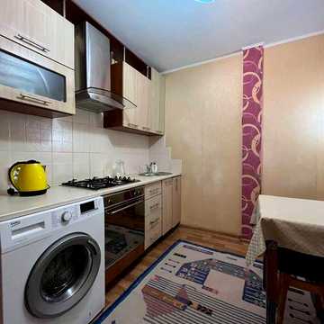 Сдам 1ком.кв.ул.Березяковская30а.долгосрочно.