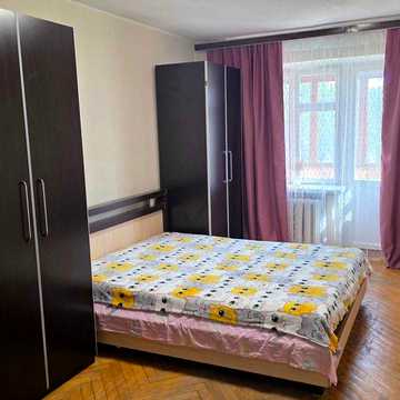 Здам в оренду простору 1-кімн. квартиру після косметичного ремонту