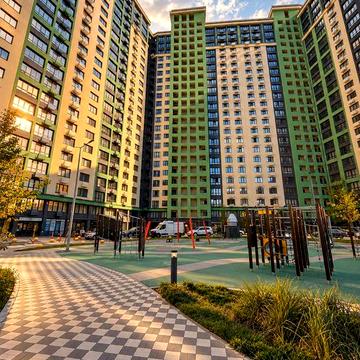 Краща ціна! Видова квартира 82м2 ЖК Perfect town Liko-grad Перфект таун Лікоград Ликоград Максимовича 32-б Голосієво ЖК Perfect town Liko-grad Перфект таун Лікоград Ликоград