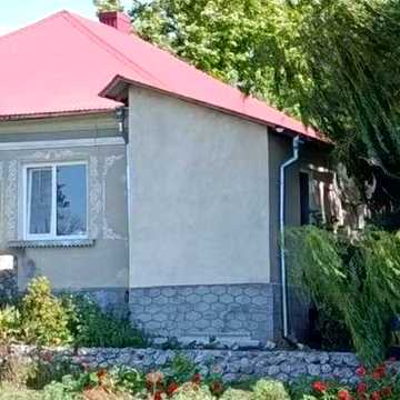 Продається будинок у Книжківцях