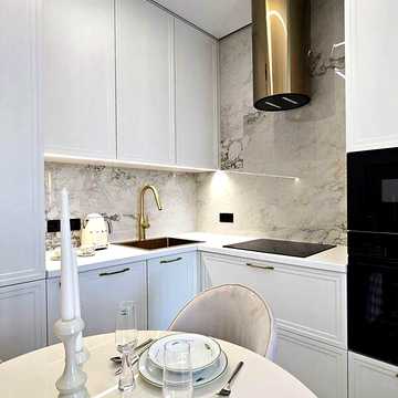 Продаж 1к Квартира Краснова вулиця ЖК Kadorr City