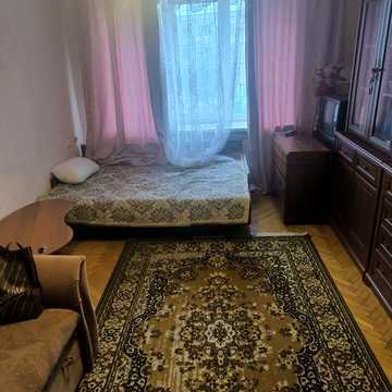 Здаеться однокімнатна вул.Бакінська 37в