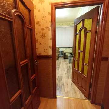Сдам  3-из.кв. 3/5  Отличный ремонт Холодная гора