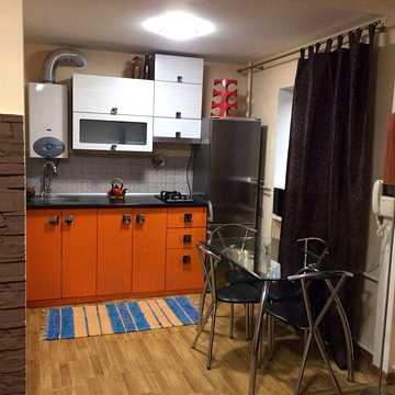 Сдаю 1к. квартиру Центр Нагорка с ремонтом