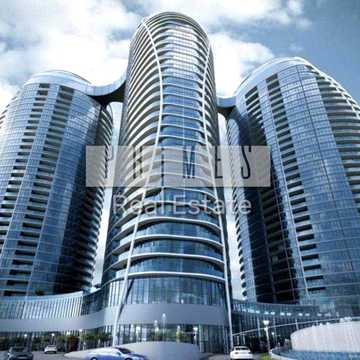 Продаж 2к квартири, ЖК Taryan Towers, вул. Іоанна Павла II, 12 ЖК TARYAN TOWERS