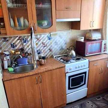 2-кім квартира в Нагірній частині
