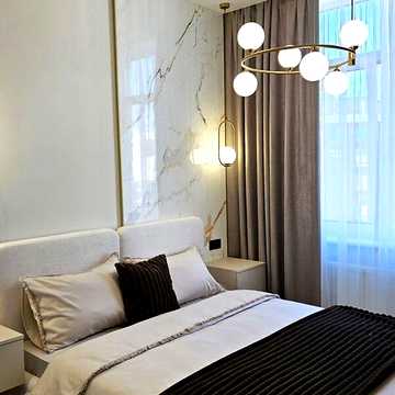 Продаж 1к Квартира Краснова вулиця ЖК Kadorr City