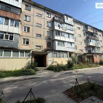 Продаж 2к Квартира 600-річчя вулиця