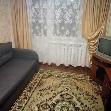 Сдам 1-комнатную квартиру на Таирова
