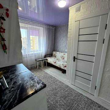 Продаж квартири 38.6 м² з власною кухнею та санвузлом. Автовокзал