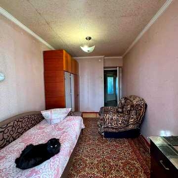 Продам 3к.квартиру р-н Піонерський