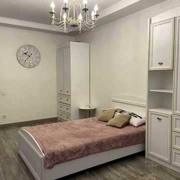 3х.кімн.кв. Урлівська 20, Є Генератор,Акумулятор,Актуальна, метро Осокорки