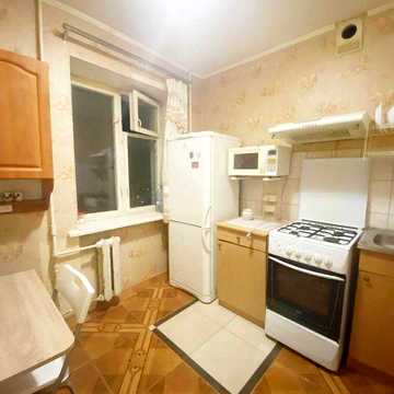 Відрадний, Героїв Севастополя 7Б, оренда 1к квартири, Газ!