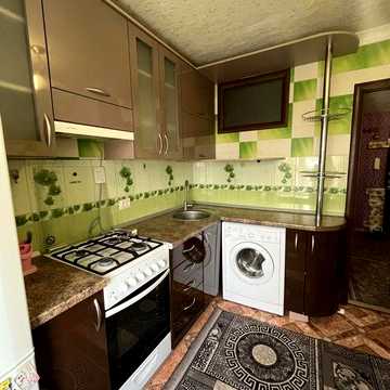 Здам 1 кімнатну квартиру початок Проспекту Перемоги