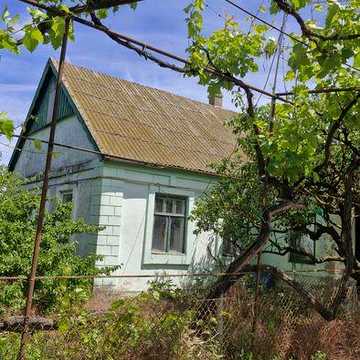 Продам будинок в селі Сичавка.
