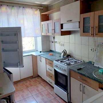 Продам 3-к квартиру в кирпичной высотке на пр. Слобожанский (Правды)