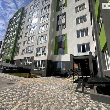 Продаж 1к Квартира Андрія Шептицького вулиця ЖК Академичный