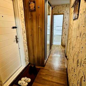 Сдам 2 к.кв-ру на песках Водограйная