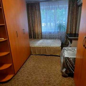 1к пр.Поля 91, район Кирова