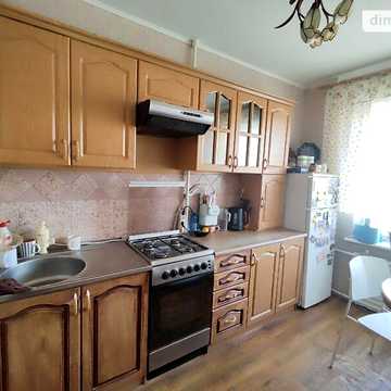 Продаж 3к Квартира 15-го Квітня вулиця