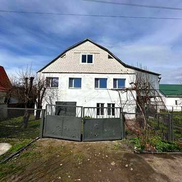 Продаж 4к Дім Масив новоселів вулиця