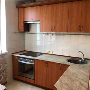 Сдам 2х комнатную квартиру, пр. Победы, 65Б. Свободна с 7 октября!